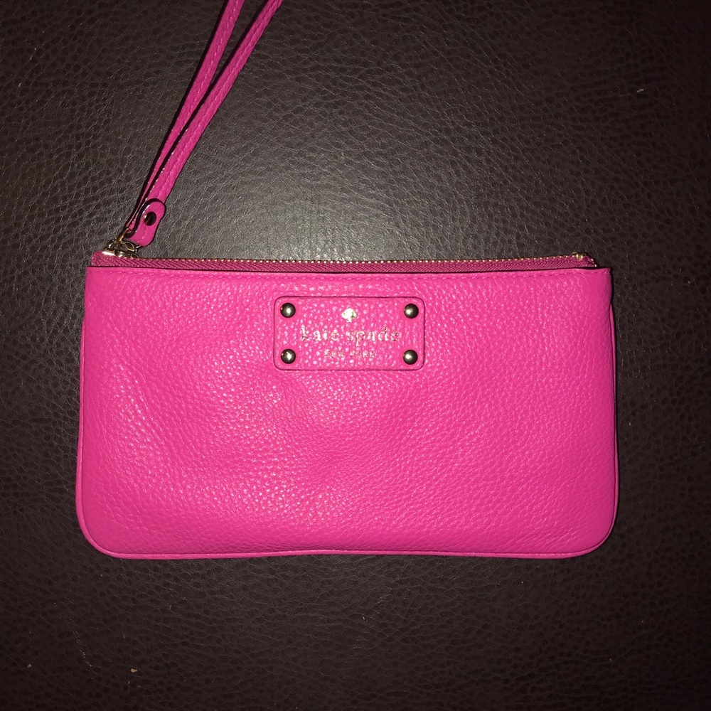 Kate Spade Chrissy Bershire